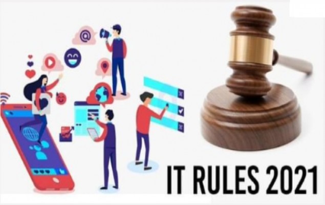 IT Rules 2021 : सरकार ने किया पत्र सूचना कार्यालय की फैक्ट चेक यूनिट को अधिसूचित 